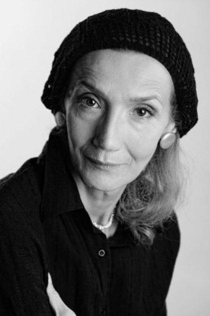Emina 'Minka' Muftić - Actor Profile Photo