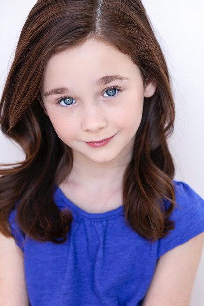 Jorie Blake Rosen - Actor Profile Photo