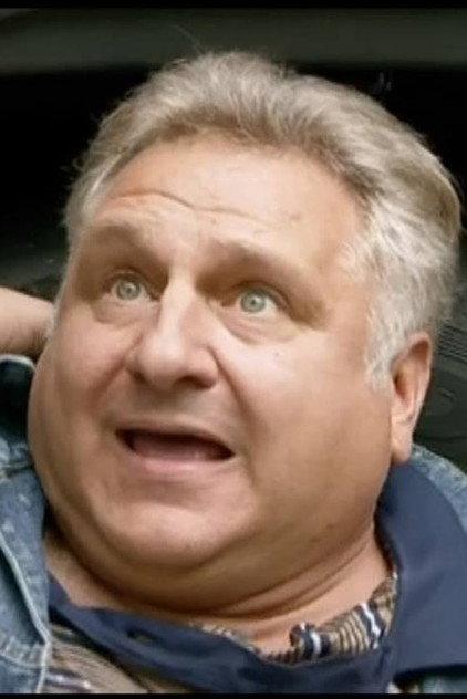 Miklós Kapácsy - Actor Profile Photo