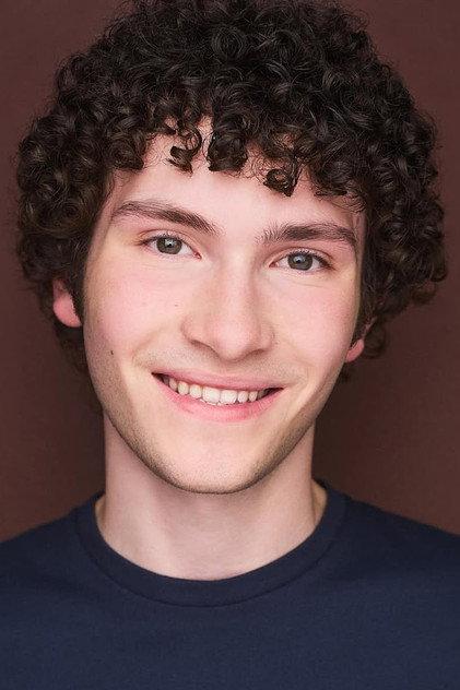 Johnny Brown Jr. - Actor Profile Photo
