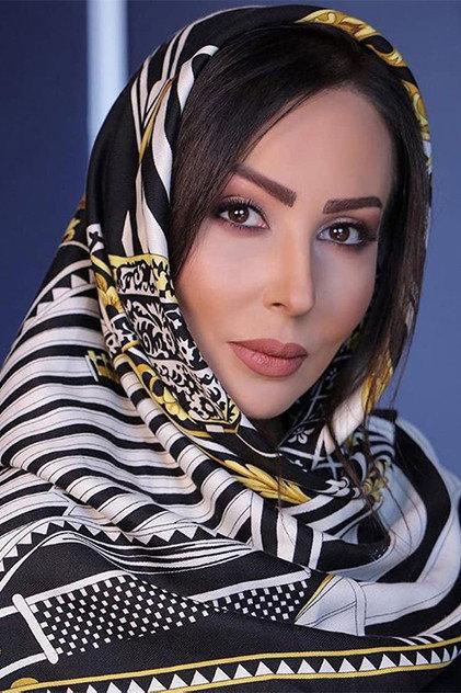 Parastoo Salehi - Actor Profile Photo