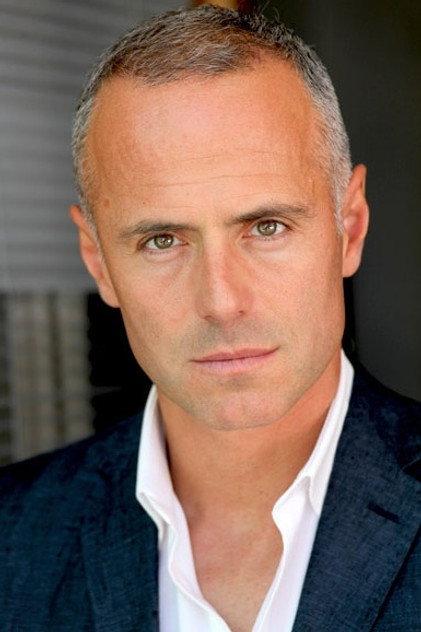 Leonardo Ruta - Actor Profile Photo