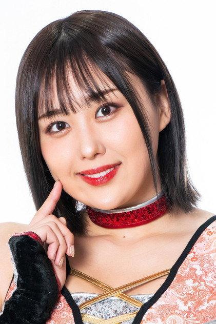 Hana Arita - Actor Profile Photo