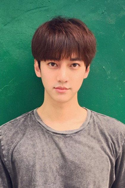Xu Ke - Actor Profile Photo