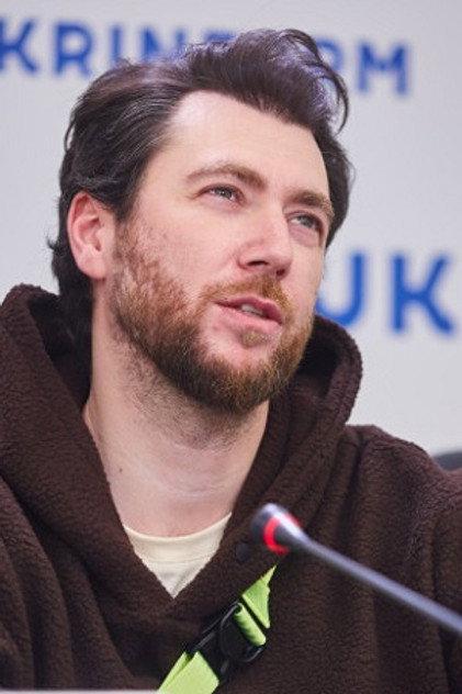 Artur Lerman - Actor Profile Photo