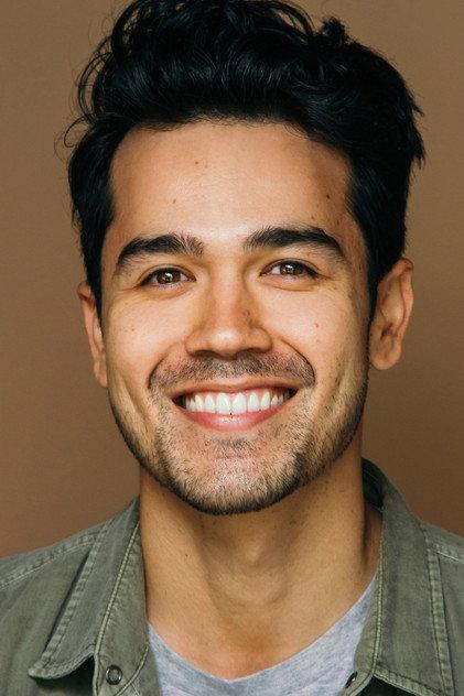 Kanoa Goo - Actor Profile Photo