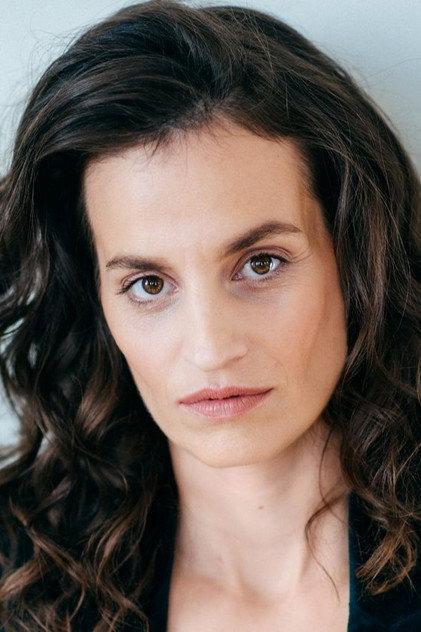 Lisa Charlotte Friederich - Actor Profile Photo