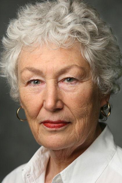 Richenda Carey - Actor Profile Photo