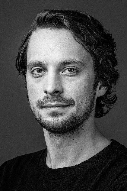 Matyáš Řezníček - Actor Profile Photo