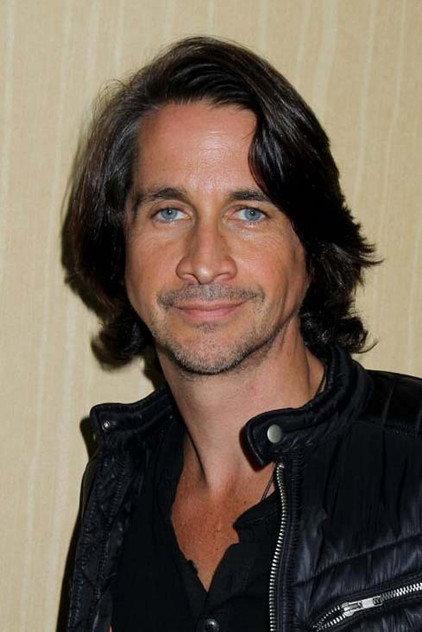 Michael Easton - Actor Profile Photo