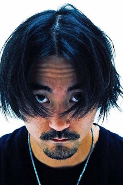 Jin Dogg - Actor Profile Photo