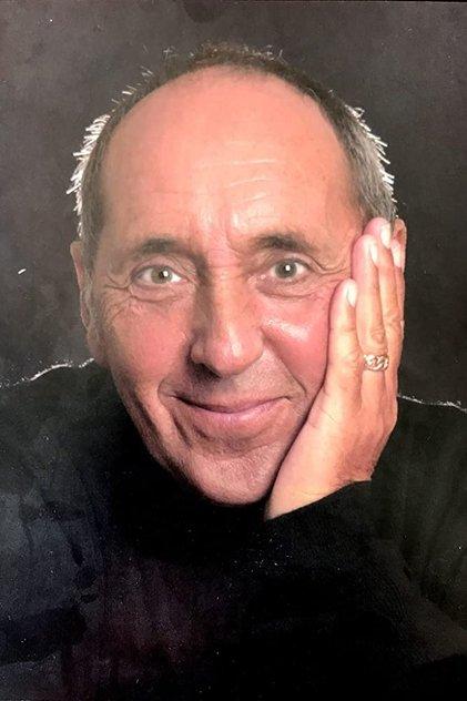 Harvey Jason - Actor Profile Photo