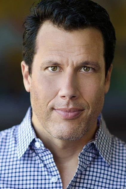 Jonathan Bray - Actor Profile Photo