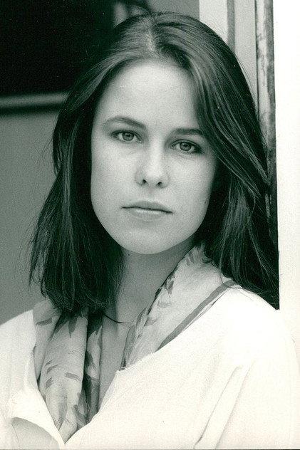 Jane Snowden - Actor Profile Photo