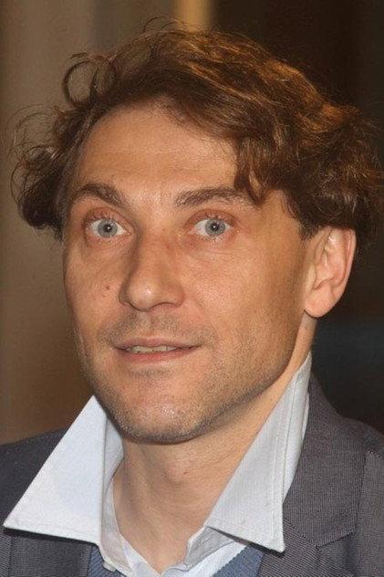 Petr Jeništa - Actor Profile Photo