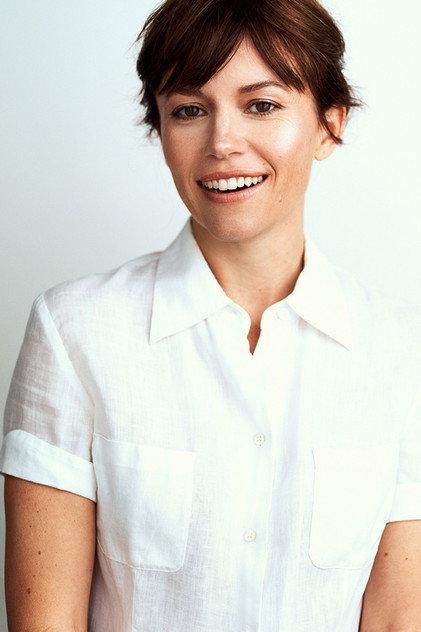 Alexandra Helgerson - Actor Profile Photo