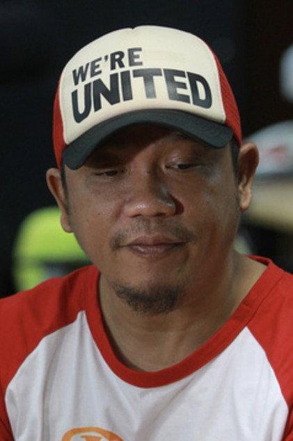 Eko Kristianto - Actor Profile Photo