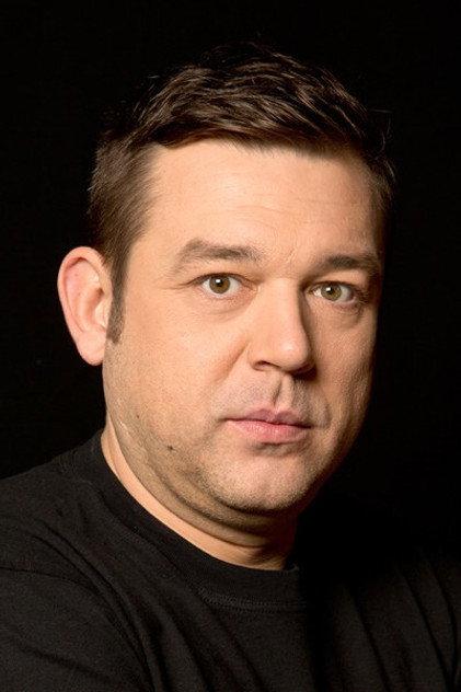 Hrvoje Kečkeš - Actor Profile Photo
