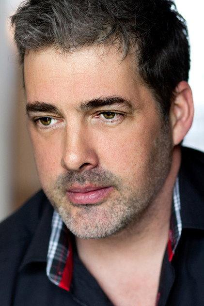 Bobby Beshro - Actor Profile Photo