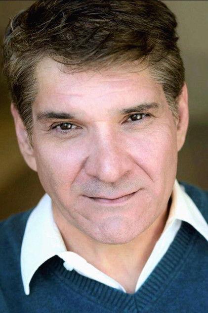 Matt Hudson - Actor Profile Photo