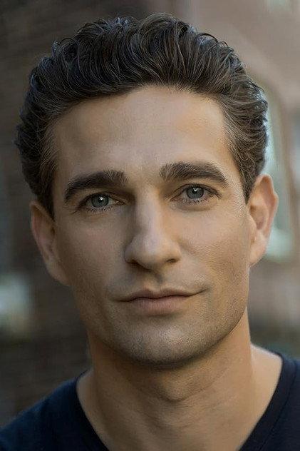 Benjamin Kanes - Actor Profile Photo