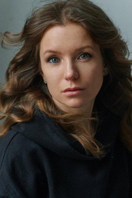 Polina Filonenko - Actor Profile Photo