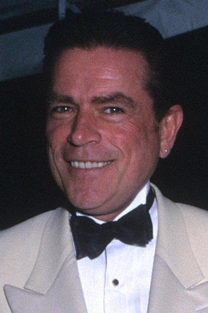 Larkin Malloy - Actor Profile Photo