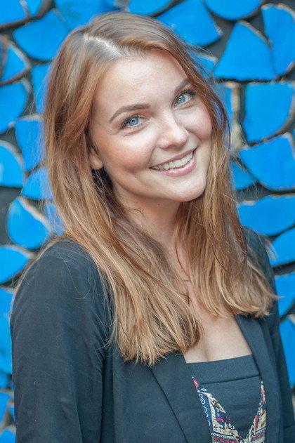 Barbara Kaudelka - Actor Profile Photo
