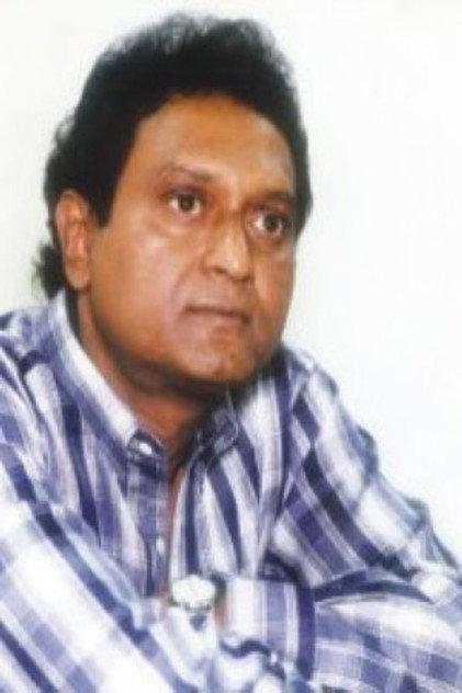 Raisul Islam Asad - Actor Profile Photo