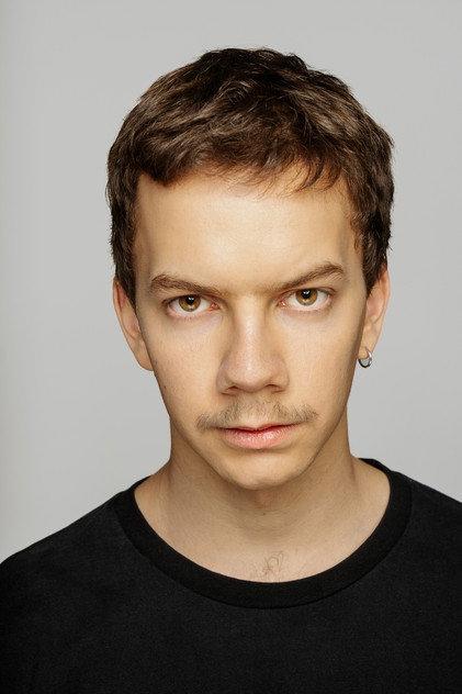 Kuba Dyniewicz - Actor Profile Photo