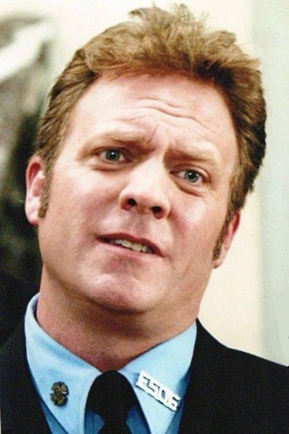 Jonathan Loughran - Actor Profile Photo