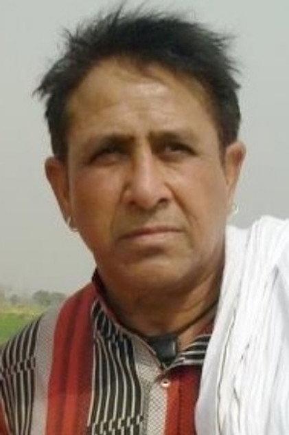 Shafqat Cheema - Actor Profile Photo