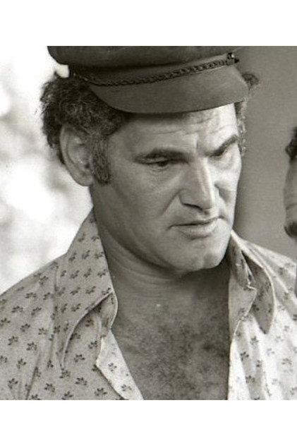 Shmuel Omani - Actor Profile Photo
