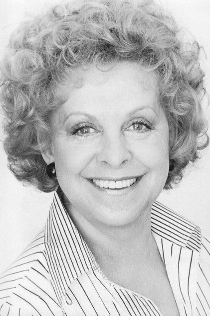 Marlies Schönau - Actor Profile Photo