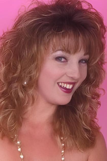 Samantha-Jane Homden - Actor Profile Photo