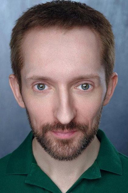 Adam Wittek - Actor Profile Photo