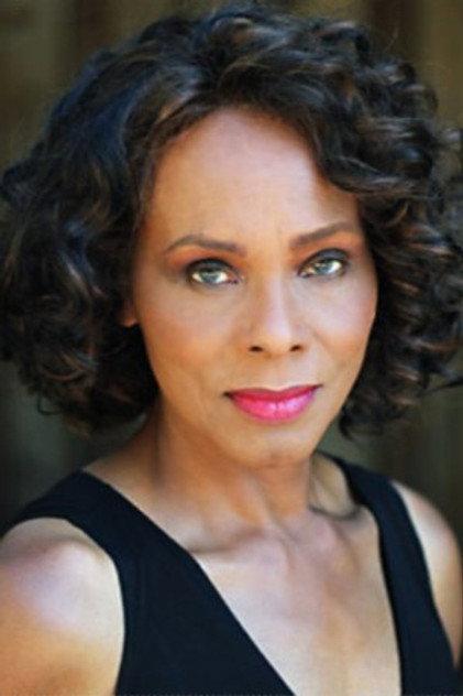 Brenda Arnau - Actor Profile Photo