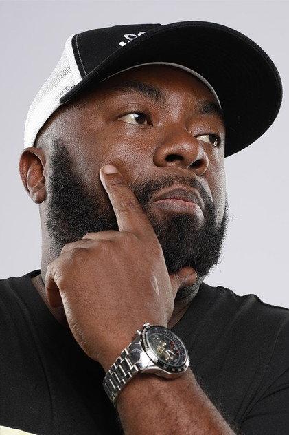 Jo Popo - Actor Profile Photo