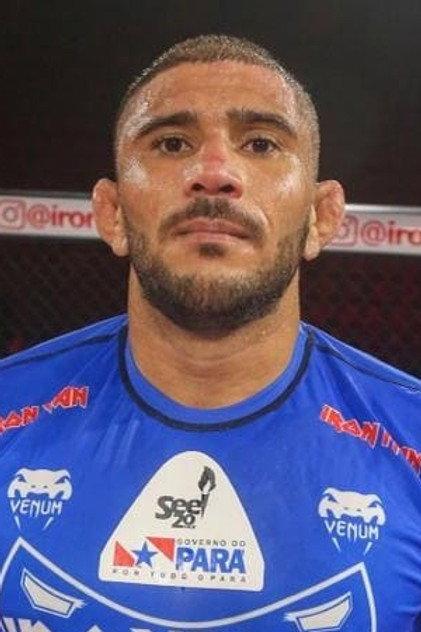 Eduardo Ramon - Actor Profile Photo