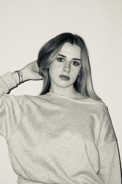 Mariia Kriuchkova - Actor Profile Photo