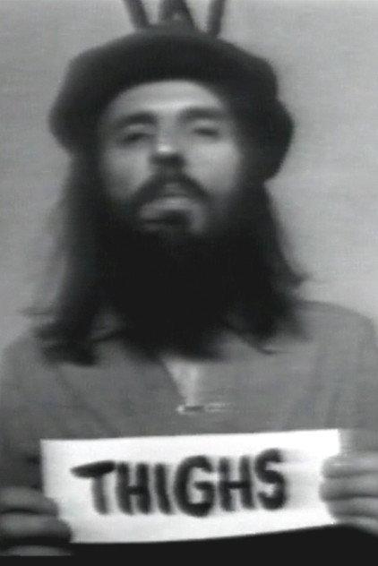 Ernest Gusella - Actor Profile Photo