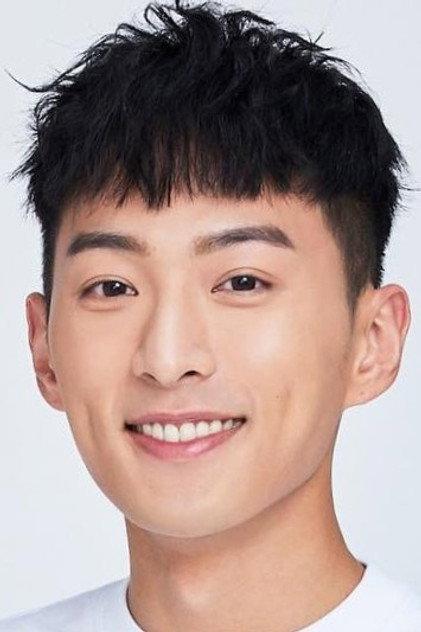 Jed Chung - Actor Profile Photo