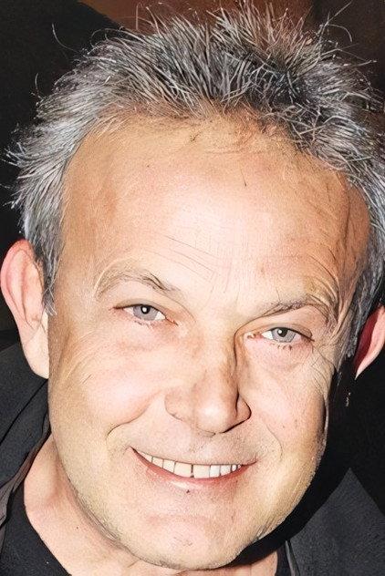 Giorgos Mataragas - Actor Profile Photo