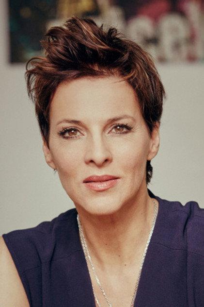 Sabine Petzl - Actor Profile Photo