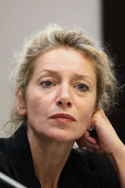 Elsa Lepoivre - Actor Profile Photo