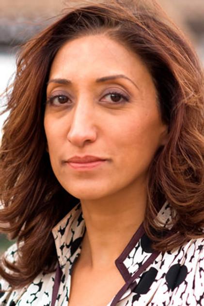 Shazia Mirza - Actor Profile Photo