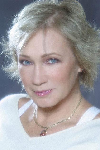 Dorottya Udvaros - Actor Profile Photo
