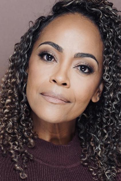 Tinashe Kajese - Actor Profile Photo