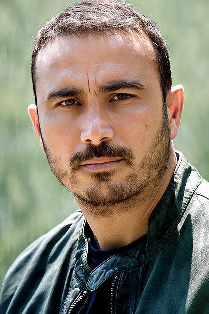 Francesco Di Leva - Actor Profile Photo