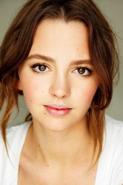 Natasha Bassett - Actor Profile Photo